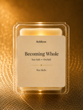 Becoming Whole