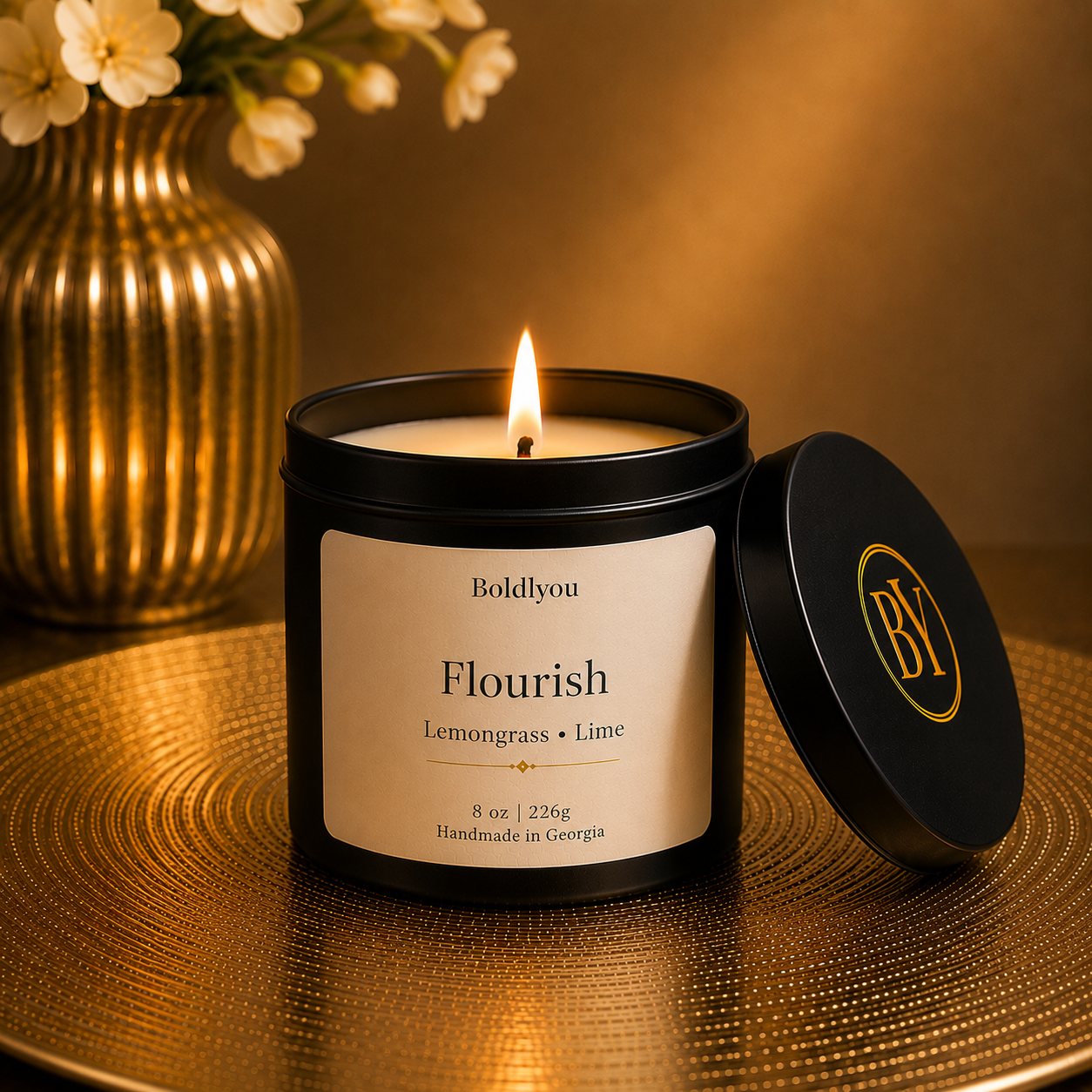 Flourish