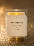 New Beginning