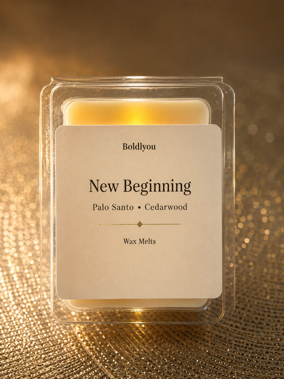 New Beginning