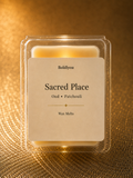 Sacred Place